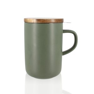 Infusing Mug - 475ml - Green