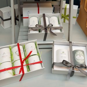 Discovery Box - Green Teas