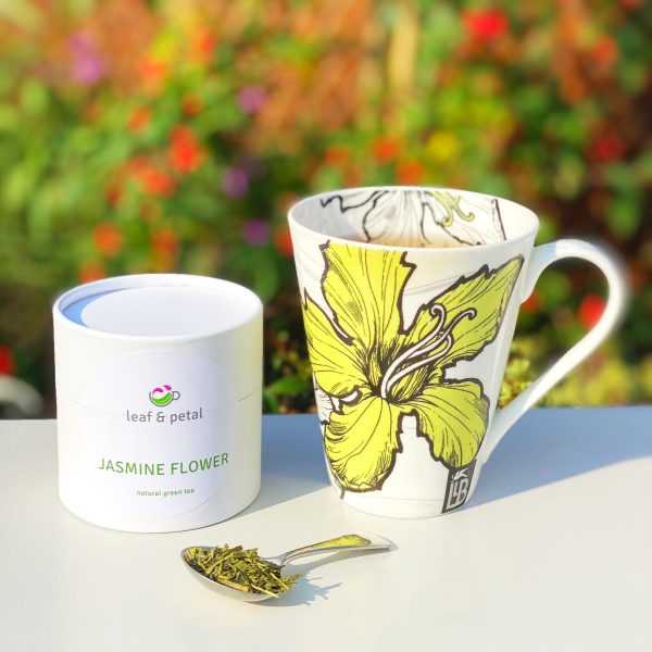 Discovery Box - Green Teas - Image 2