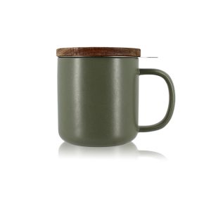 Infusing Mug - 300ml - Green
