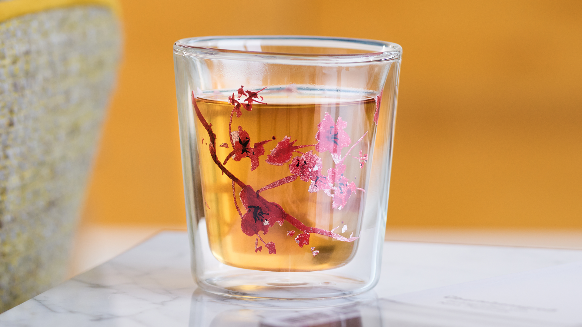 Glass - Double Walled - 200ml