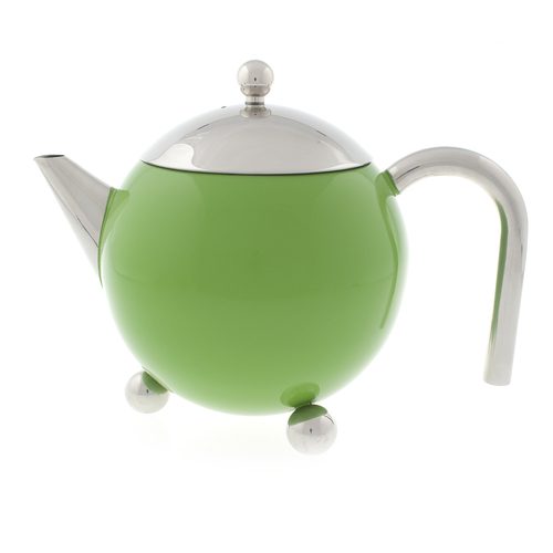 New Teapots Coming Soon!